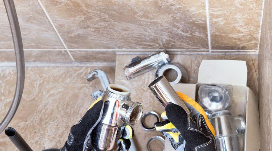 Professional New roof installation in Force, PA